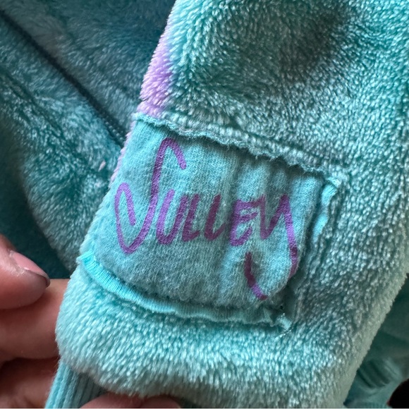 Disney sulley monsters inc sweater - Picture 5 of 6